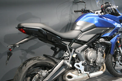 TRIUMPH TIGER SPORT 660
