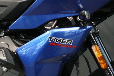 TRIUMPH TIGER SPORT 660