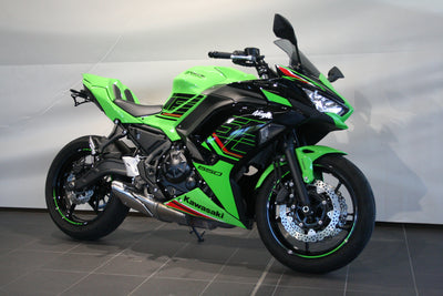 KAWASAKI NINJA 650 SPORT