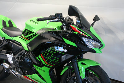 KAWASAKI NINJA 650 SPORT