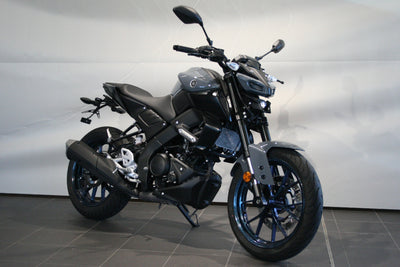 YAMAHA MT-125