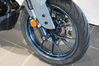 YAMAHA MT-125