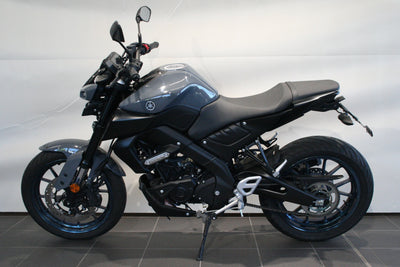YAMAHA MT-125