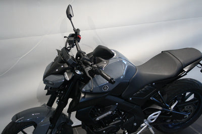 YAMAHA MT-125