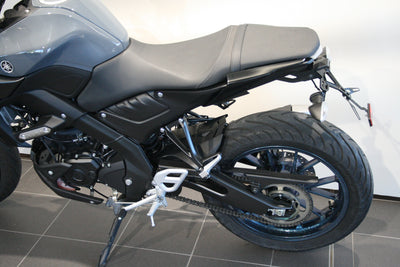 YAMAHA MT-125