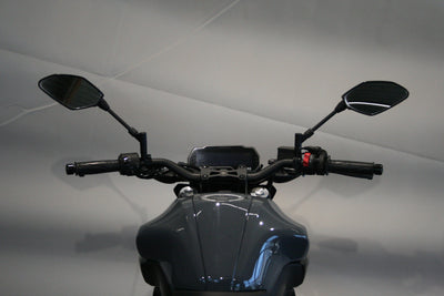 YAMAHA MT-125