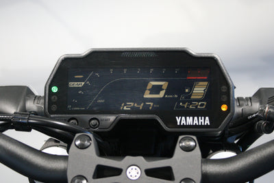 YAMAHA MT-125