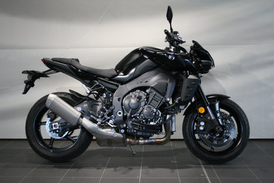 YAMAHA MT-10