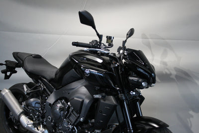 YAMAHA MT-10