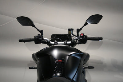 YAMAHA MT-10