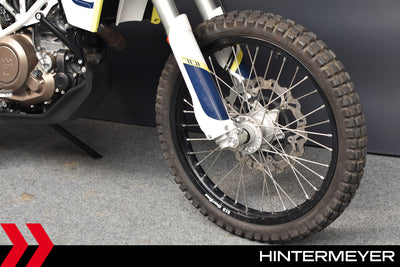 HUSQVARNA 701 ENDURO