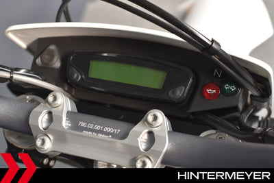 HUSQVARNA 701 ENDURO