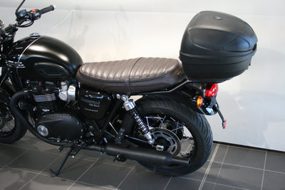 TRIUMPH BONNEVILLE T120 BLACK
