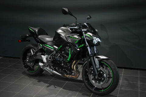 KAWASAKI Z 650