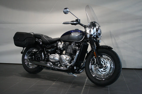 TRIUMPH BONNEVILLE SPEEDMASTER