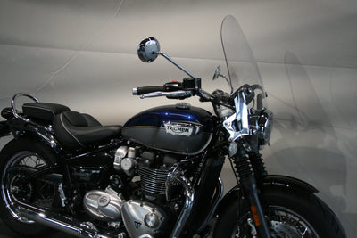 TRIUMPH BONNEVILLE SPEEDMASTER
