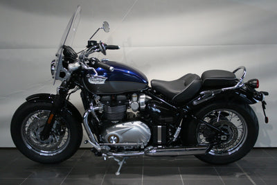 TRIUMPH BONNEVILLE SPEEDMASTER