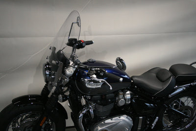 TRIUMPH BONNEVILLE SPEEDMASTER