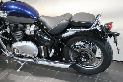 TRIUMPH BONNEVILLE SPEEDMASTER