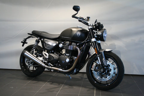 TRIUMPH SPEED TWIN 1200