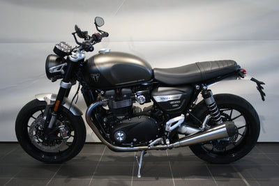 TRIUMPH SPEED TWIN 1200