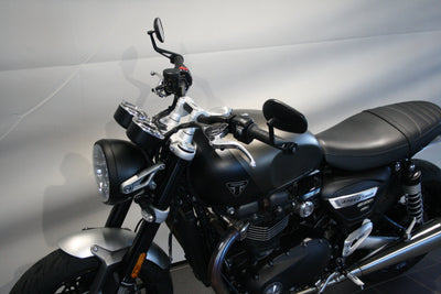 TRIUMPH SPEED TWIN 1200