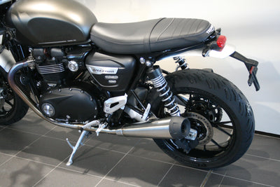 TRIUMPH SPEED TWIN 1200