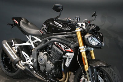 TRIUMPH SPEED TRIPLE 1200 RS