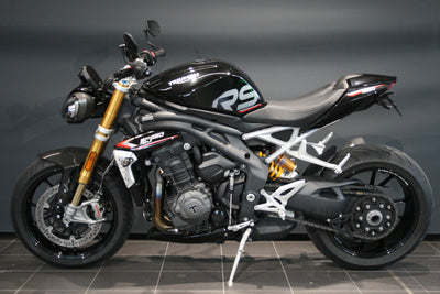 TRIUMPH SPEED TRIPLE 1200 RS