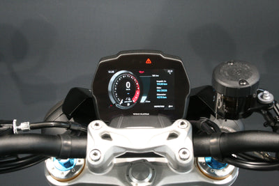 TRIUMPH SPEED TRIPLE 1200 RS