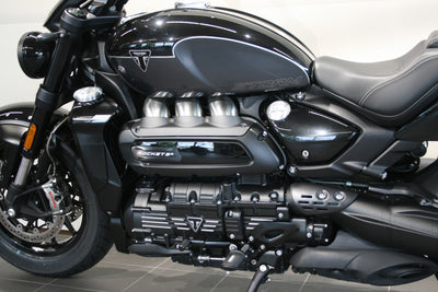 TRIUMPH Rocket 3 Storm R