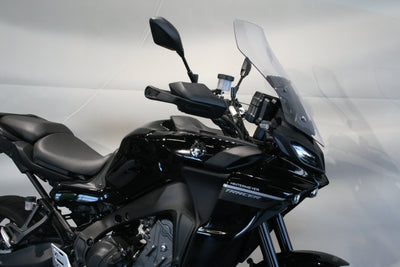YAMAHA TRACER 9