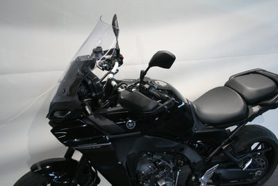 YAMAHA TRACER 9