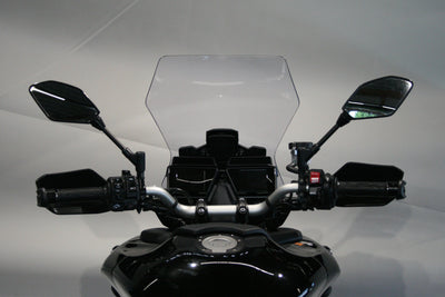 YAMAHA TRACER 9