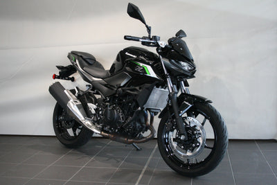 KAWASAKI Z 500