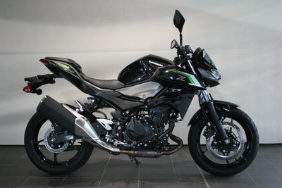 KAWASAKI Z 500