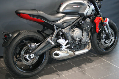 TRIUMPH TRIDENT 660