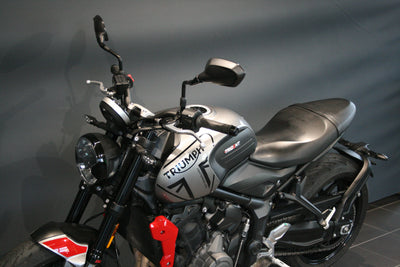 TRIUMPH TRIDENT 660