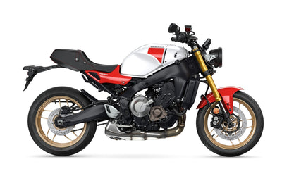 YAMAHA XSR 900 SOG