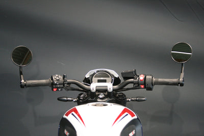 TRIUMPH TRIDENT TRIPLE TRIBUTE EDITION