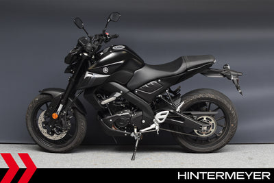 YAMAHA MT 125