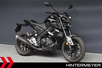 YAMAHA MT 125