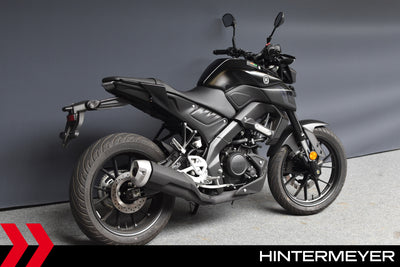 YAMAHA MT 125