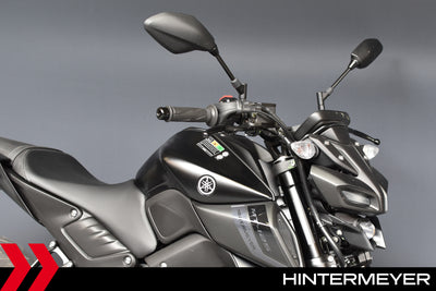YAMAHA MT 125