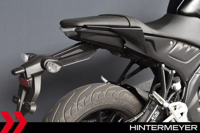 YAMAHA MT 125