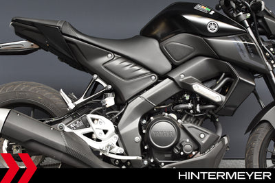 YAMAHA MT 125