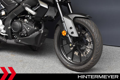 YAMAHA MT 125