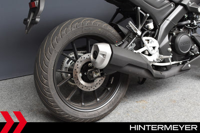 YAMAHA MT 125