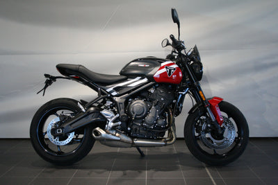 TRIUMPH TRIDENT 660