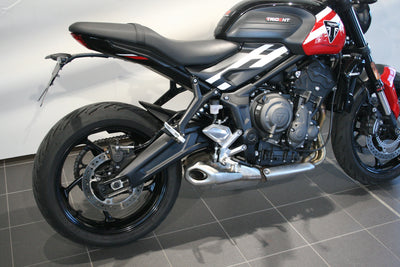 TRIUMPH TRIDENT 660